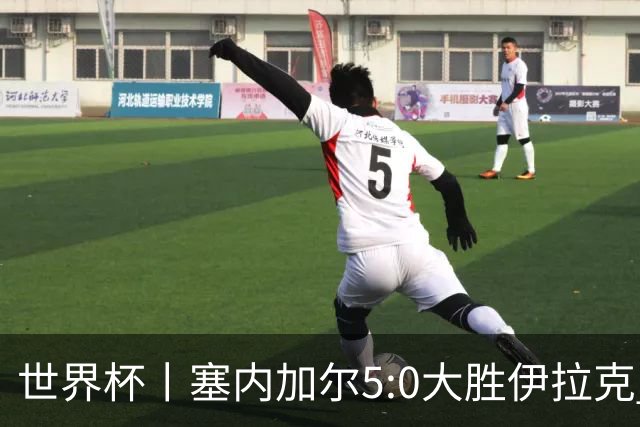 世界杯丨塞内加尔5:0大胜伊拉克 有望凭净胜球优势晋级